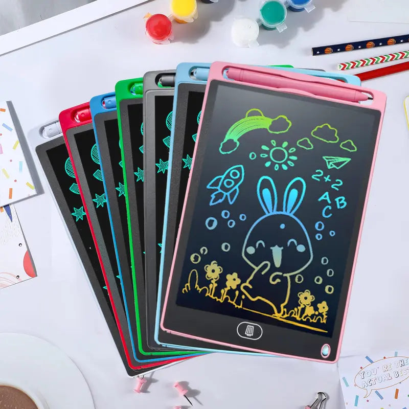 8,5 Zoll LCD Schreibtafel für Kinder